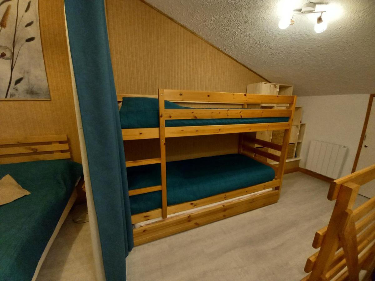 Appartement Mont Dore Tout Confort, 2 Pieces, 4 Personnes المظهر الخارجي الصورة
