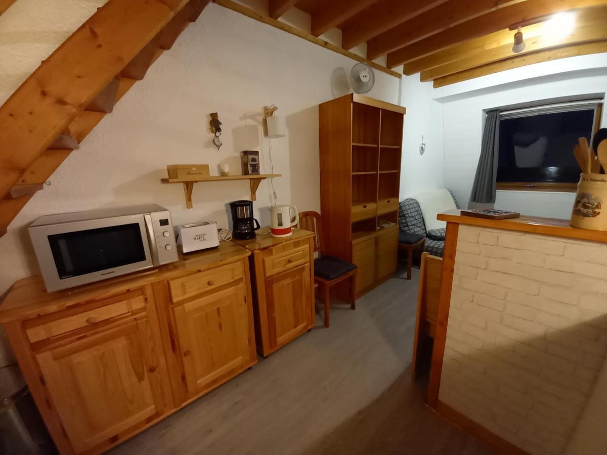 Appartement Mont Dore Tout Confort, 2 Pieces, 4 Personnes المظهر الخارجي الصورة