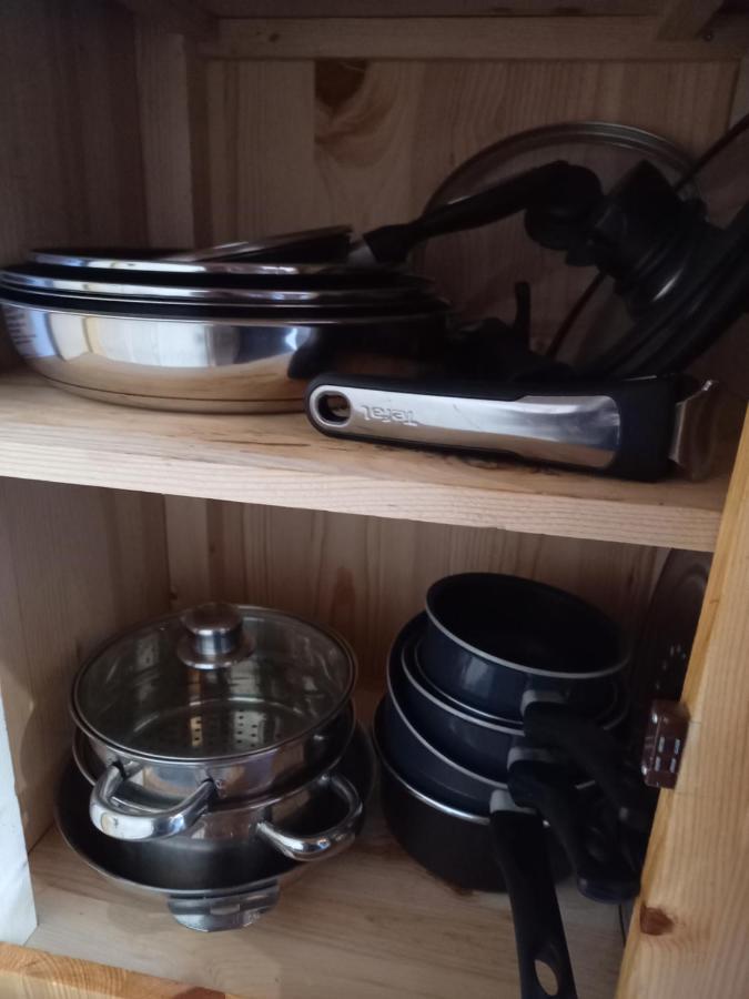 Appartement Mont Dore Tout Confort, 2 Pieces, 4 Personnes المظهر الخارجي الصورة