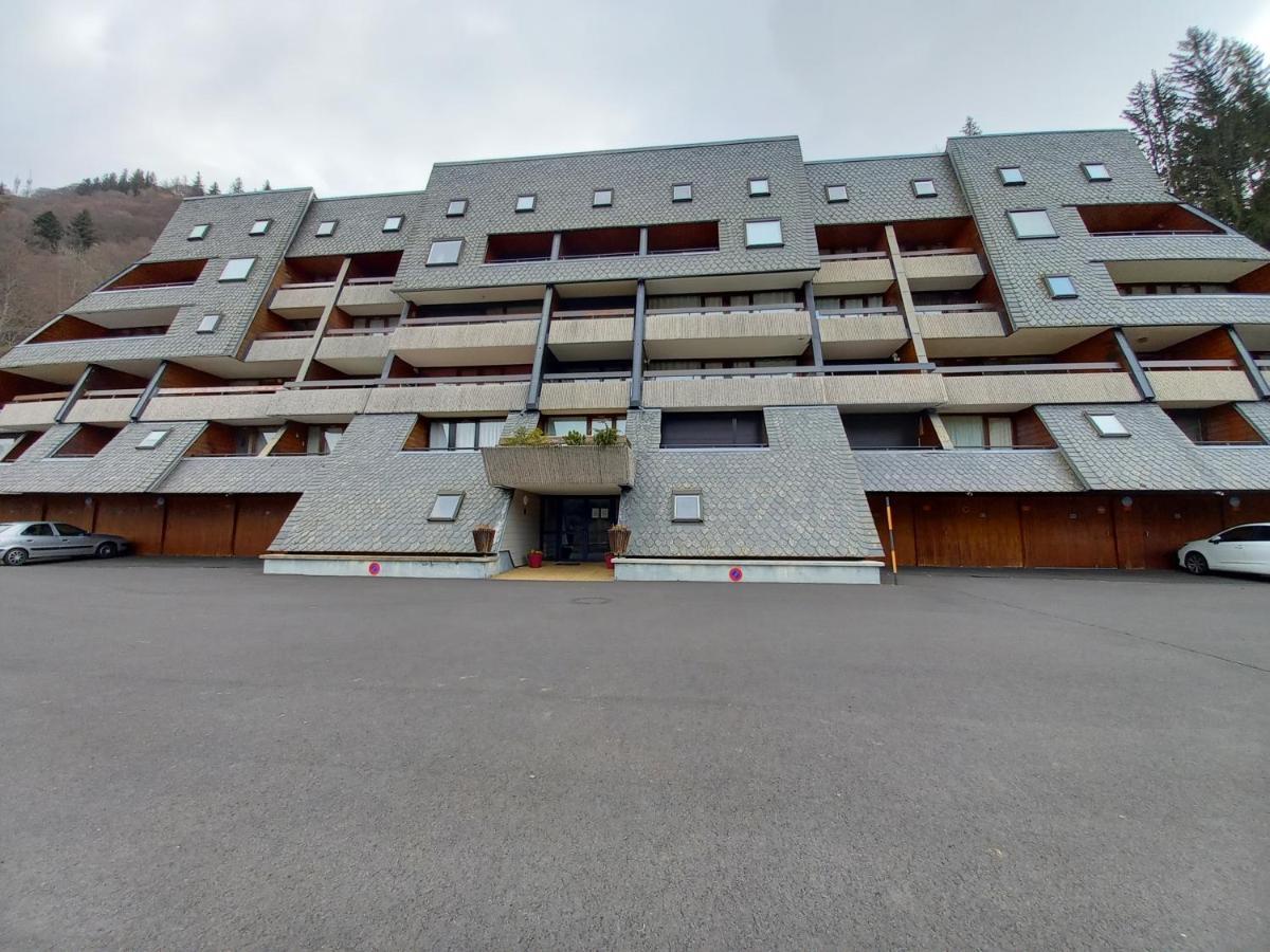 Appartement Mont Dore Tout Confort, 2 Pieces, 4 Personnes المظهر الخارجي الصورة