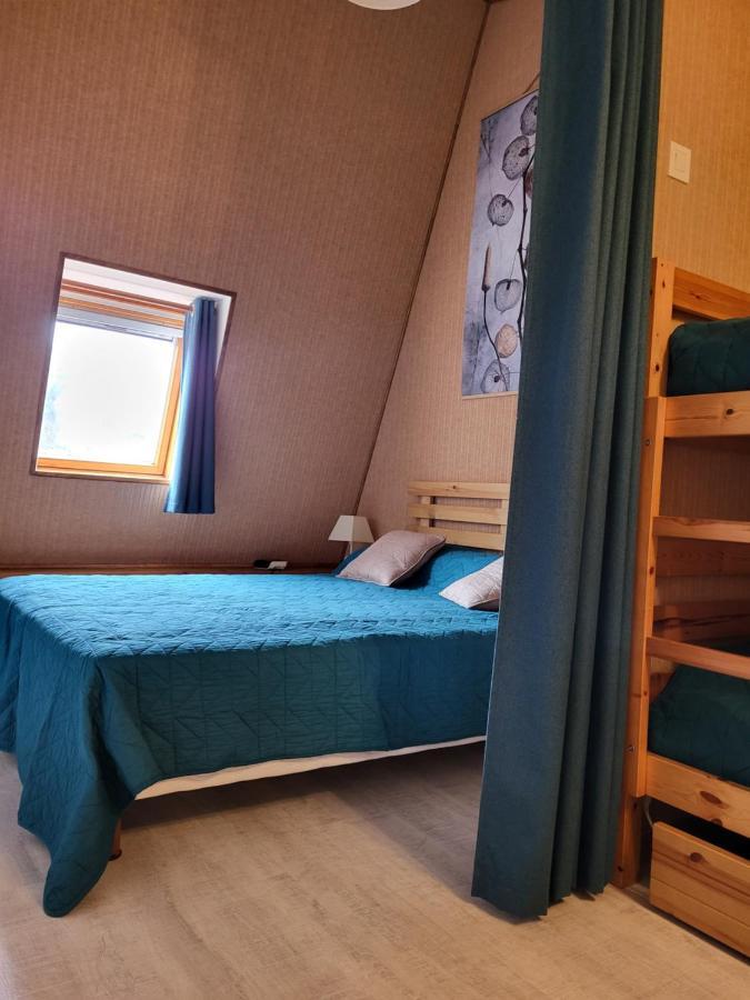 Appartement Mont Dore Tout Confort, 2 Pieces, 4 Personnes المظهر الخارجي الصورة